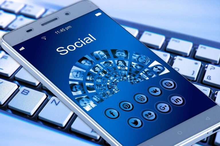 social-media-Marketing PelicanSpider.com