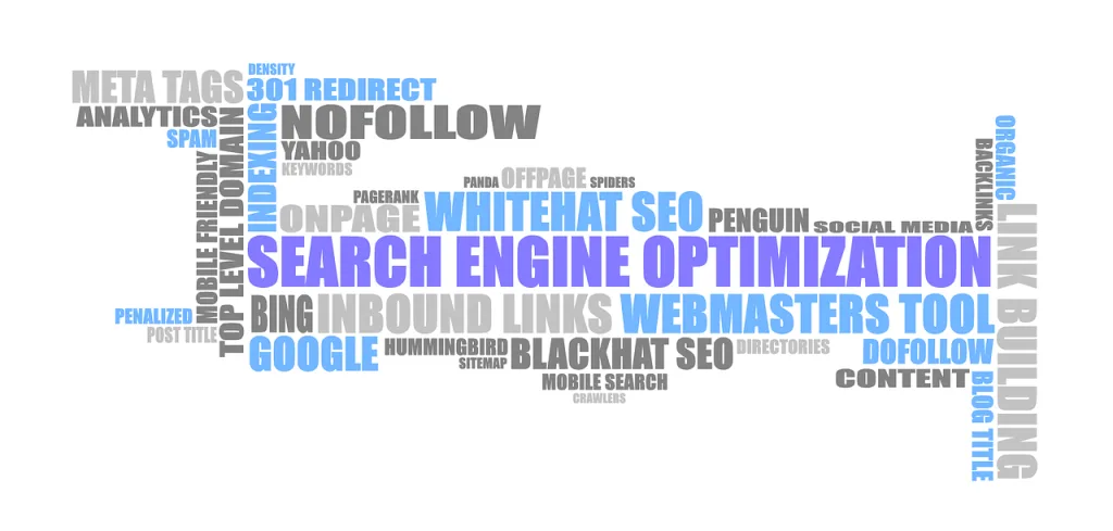 seo glasgow