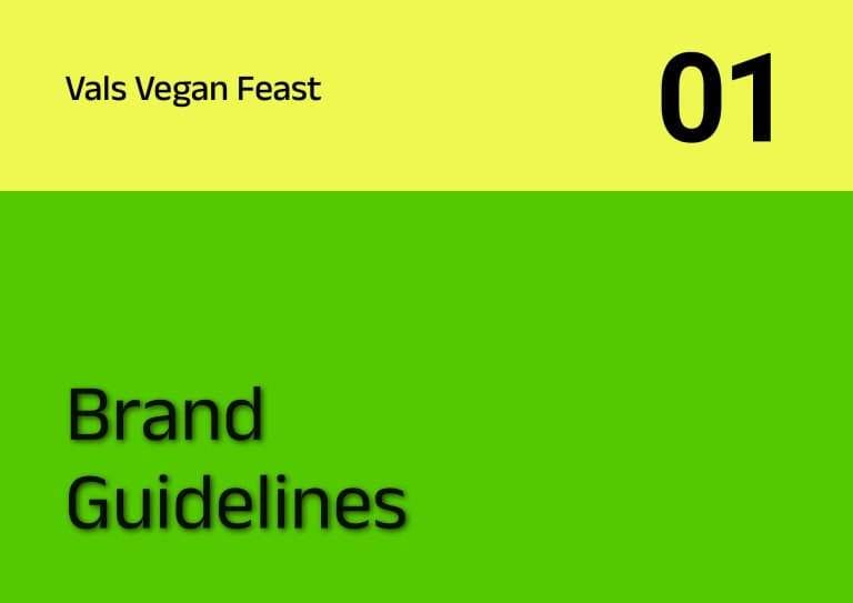 Val's Vegan Feast 13 Vals Vegan Feast Artboard 1