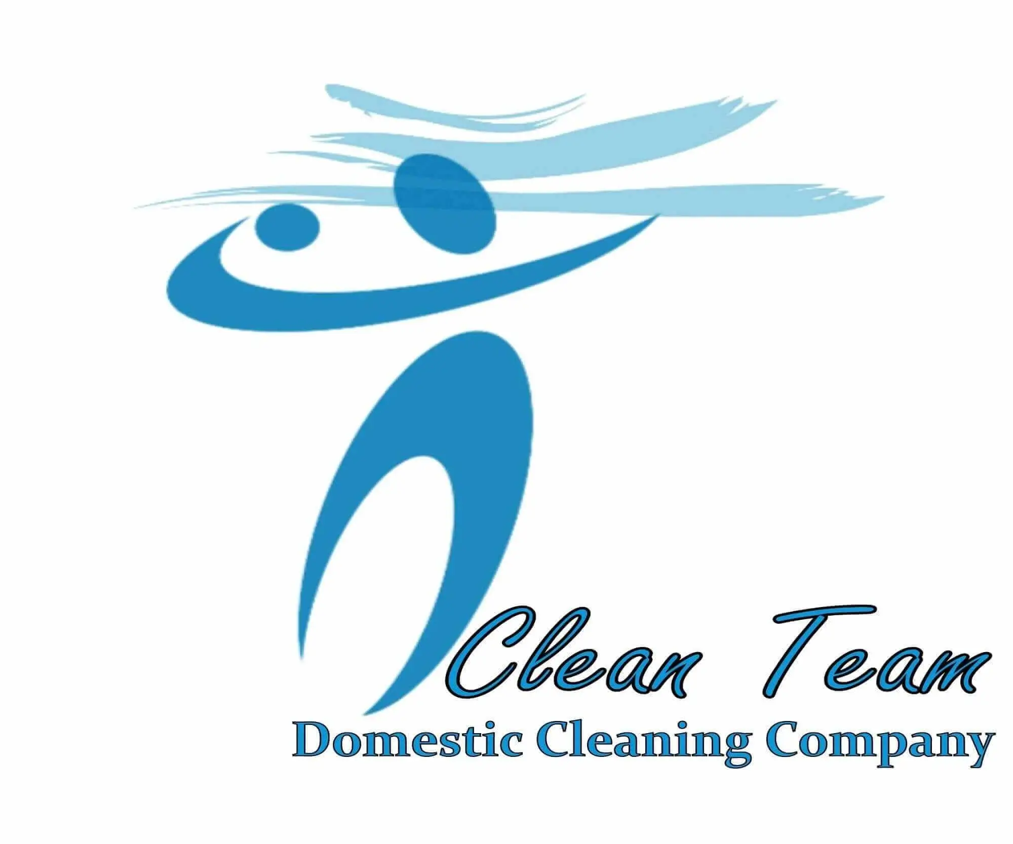 LOGO's 3 Clean-Team