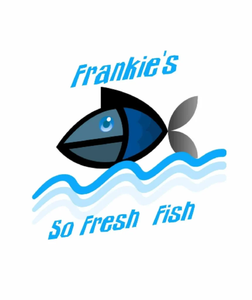 LOGO's 21 So-Fresh-Fish