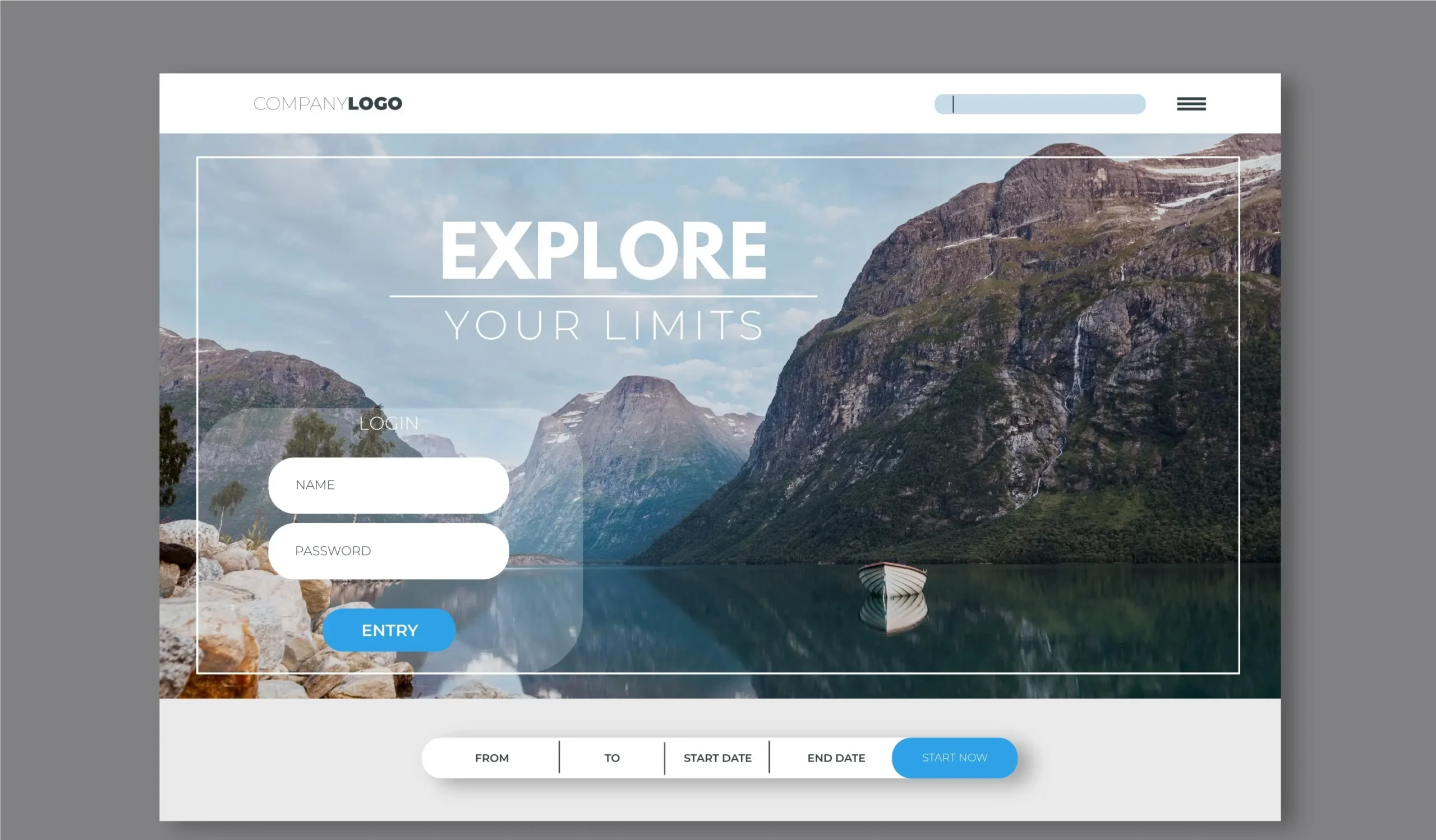 Business Websites 2 Travel Company