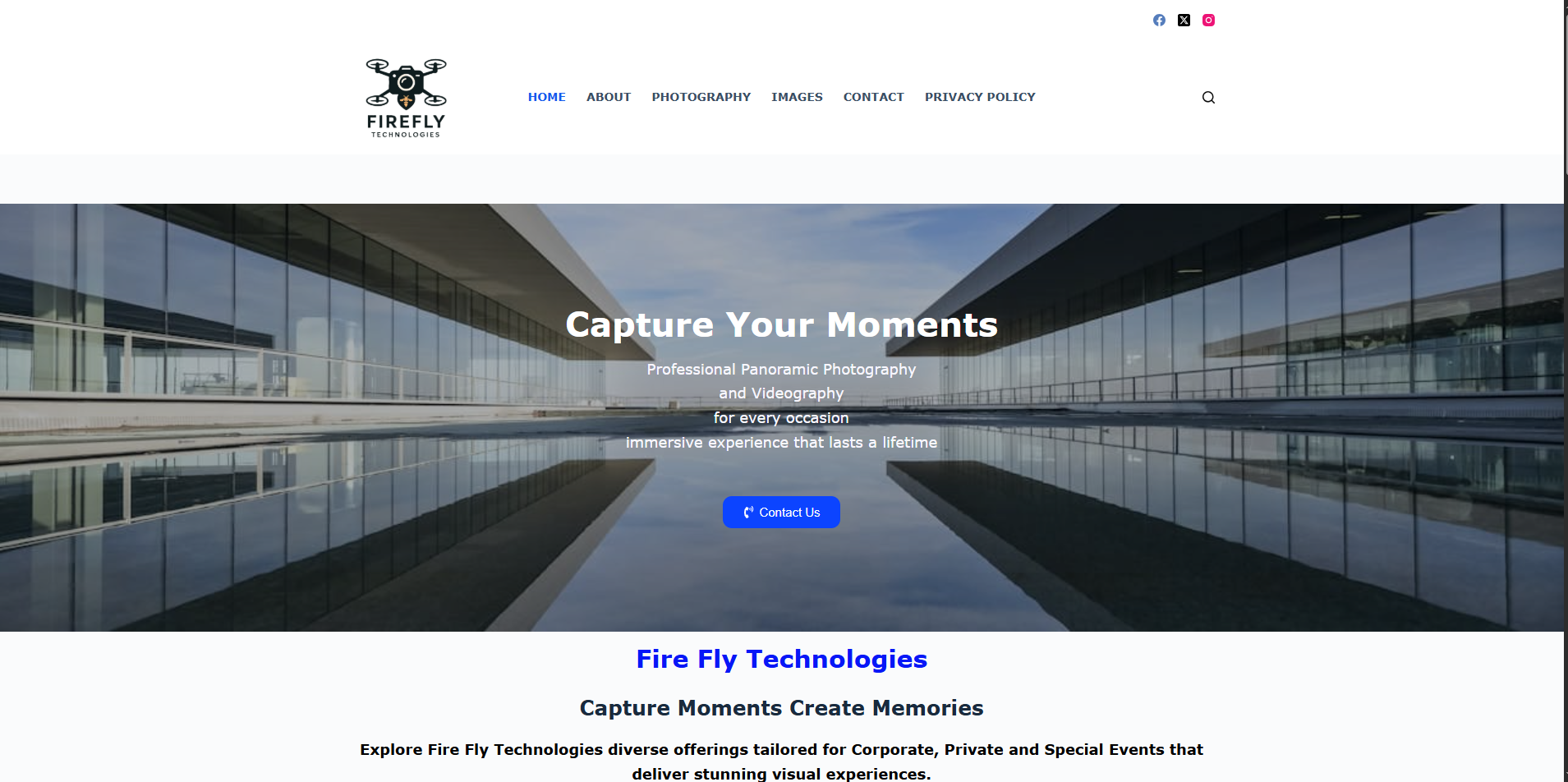 FireFlyTechnologies.co.uk