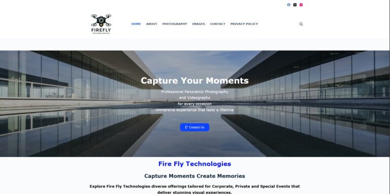 FireFlyTechnologies.co.uk