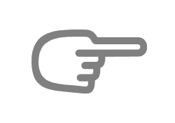 Finger Pointing to Services on Pelicanspider.com